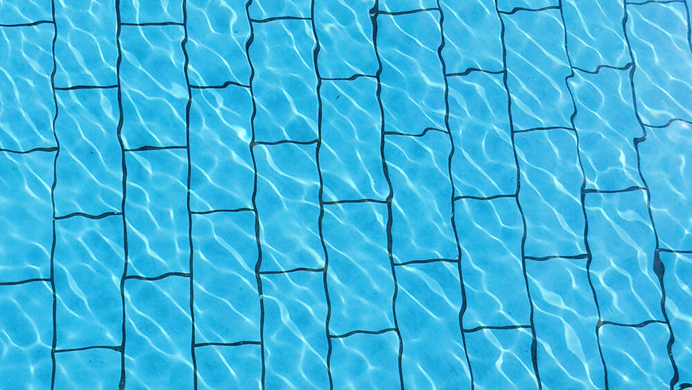 安徽游泳池水处理案例